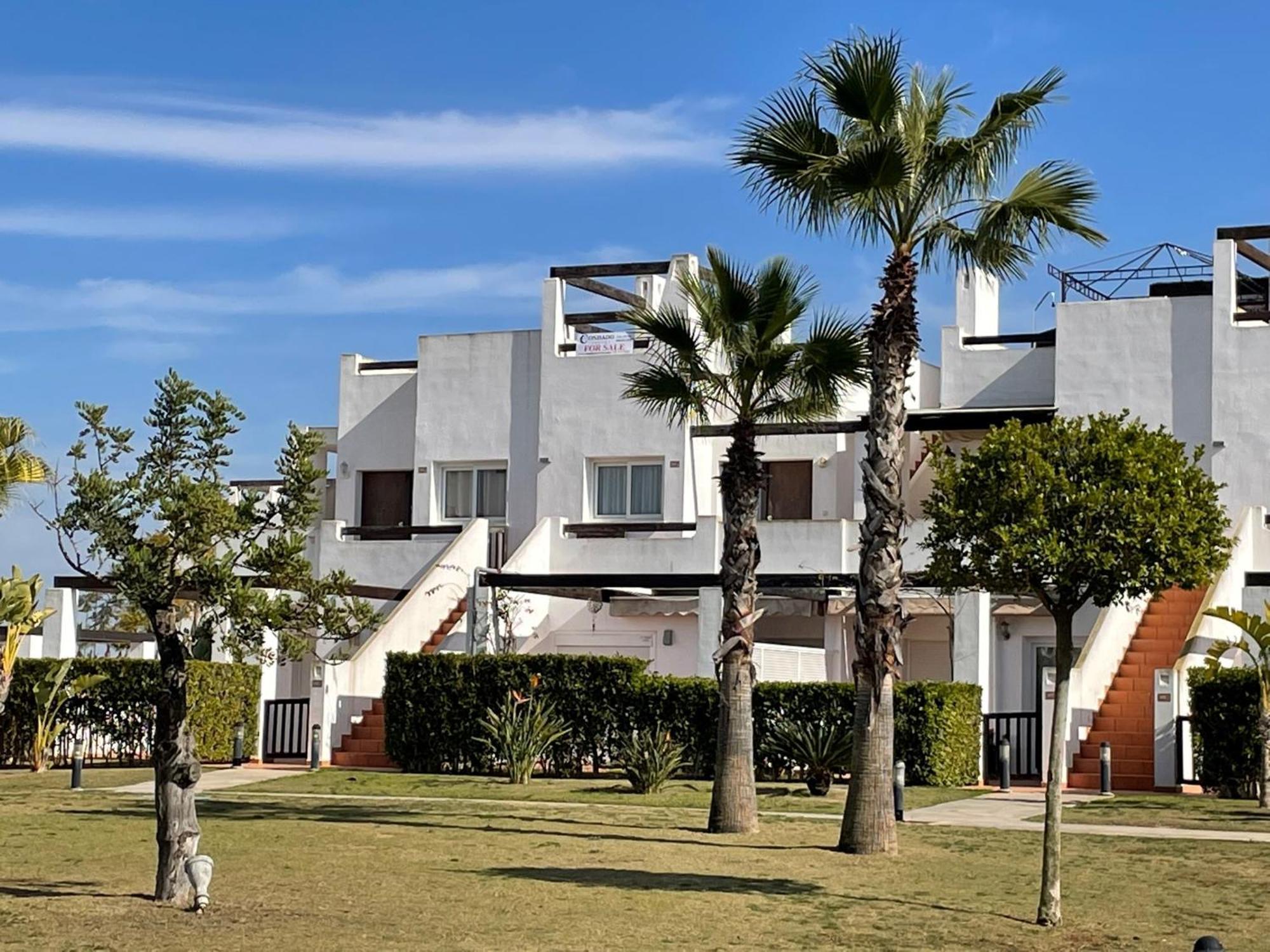 Casa Familia Condado De Alhama Murcia Spain El Romero Exterior foto